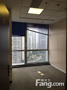 明宇金融廣場(chǎng) 東大街地鐵口精裝寫(xiě)字樓，免傭出租中的商務(wù)首選