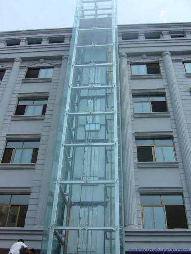 廠家直銷(xiāo)800kg曳引機(jī)房觀光電梯——開(kāi)啟高端垂直出行新體驗(yàn)