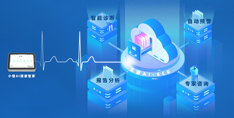 智能健康新時代 小普AI健康管家，讓健康管理觸手可及